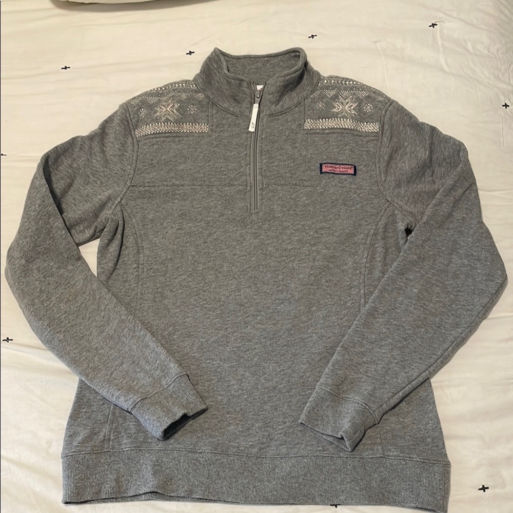 Vineyard Vines Popover